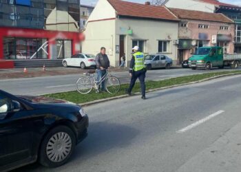 Pietonii, printre cei mai indisciplinați participanți la trafic