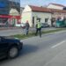 Pietonii, printre cei mai indisciplinați participanți la trafic