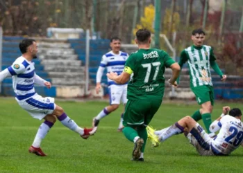 Scor de tenis pentru Politehnica Timișoara