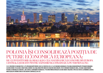 Polonia independentă și puternică