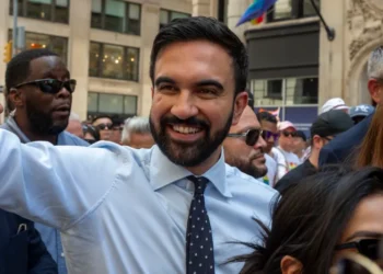 Un musulman primar la New York