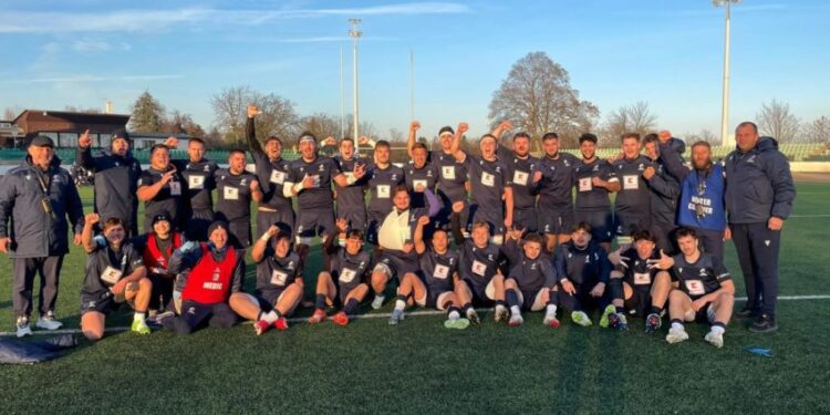 Tinerii Stejari, locul 5 la Campionatul European