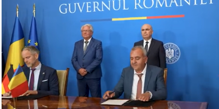 Investiție majoră în industria de apărare