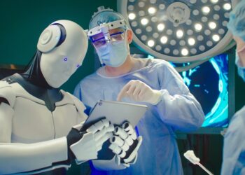 Inteligența artificială — „doctorul digital”