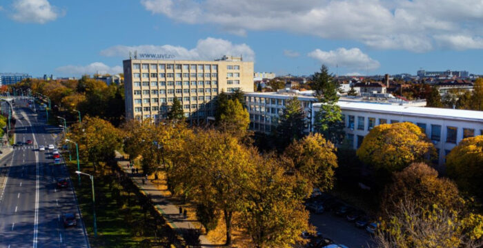 UVT în clasamentul global ISR 2026