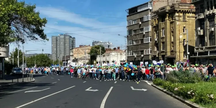 Rata șomajului a scăzut in octombrie