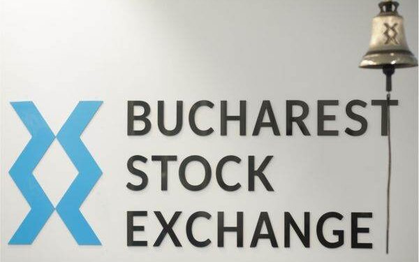 Bursa de la Bucureşti a câştigat aproape patru miliarde de lei la capitalizare