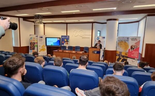 UPT prin DeL în E3UDRES2