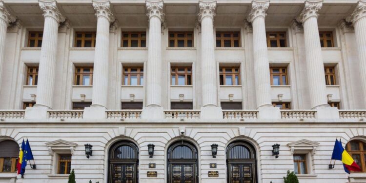 Rezervele internaţionale – noiembrie 2025