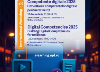 Workshop la Politehnică