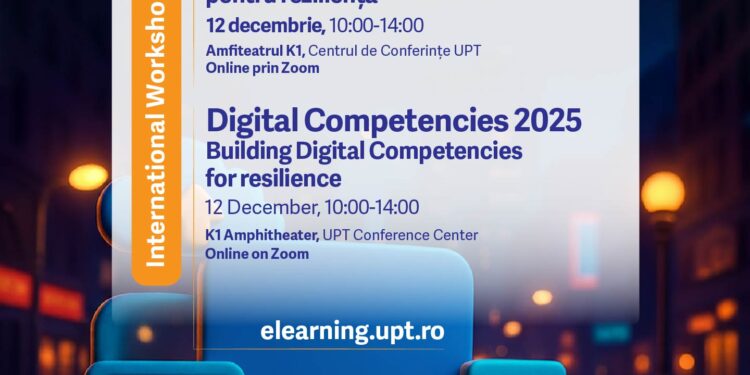 Workshop la Politehnică