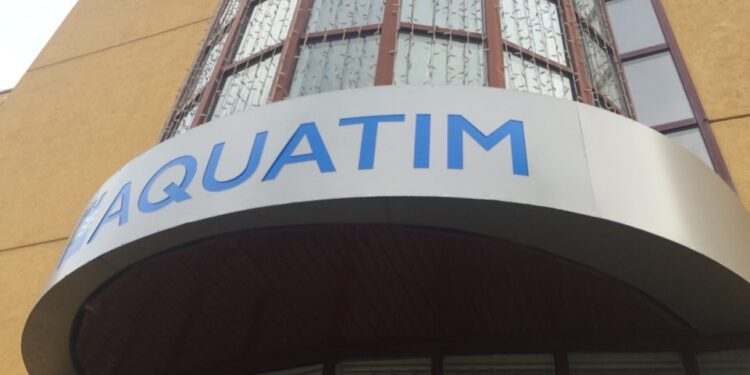 Aquatim şi viitorul