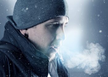 Cum te poate ajuta frigul să-ți menții sănătatea
