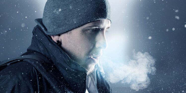 Cum te poate ajuta frigul să-ți menții sănătatea