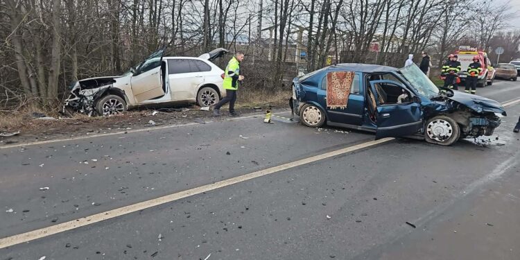Accidente „la indigo”