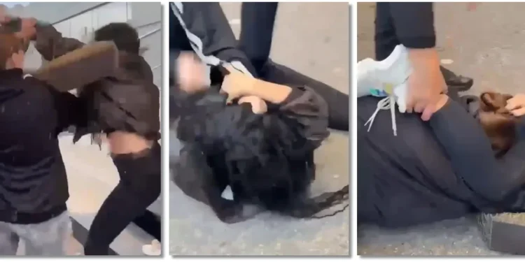 Nevastă înșelată, amantă maltratată