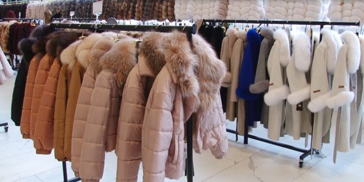 Festivalul Blănurilor s-a deschis la Timișoara