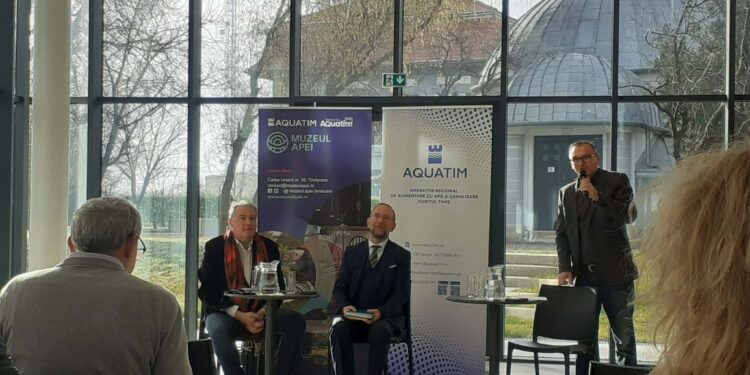 „Sărbători la Timișoara, acum un secol”