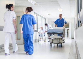 ALARMĂ ÎN SĂNĂTATE