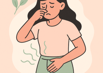 Iată câteva modalități de a elimina mirosul neplăcut din zona intimă