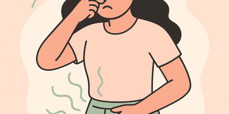 Iată câteva modalități de a elimina mirosul neplăcut din zona intimă