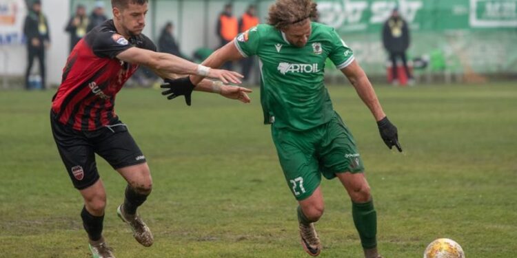 CSC Dumbrăvița întâlnește CSM Slatina de două ori în 12 zile