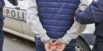 Tânăr de 19 ani, arestat preventiv pentru furt