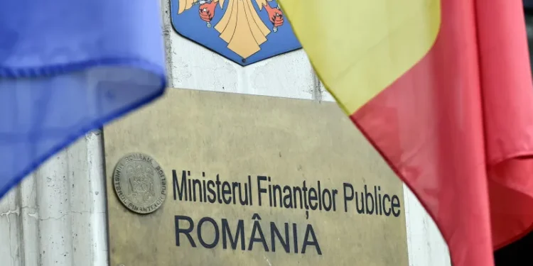 Arieratele bugetului general consolidat au scăzut în octombrie 2025