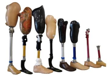 Membre de nouă generație: când protezele devin intuitive