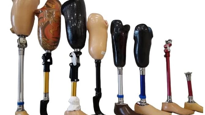 Membre de nouă generație: când protezele devin intuitive