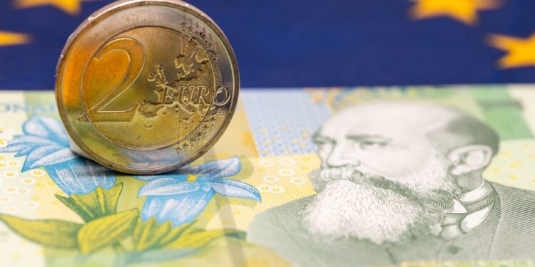 România are nevoie de euro