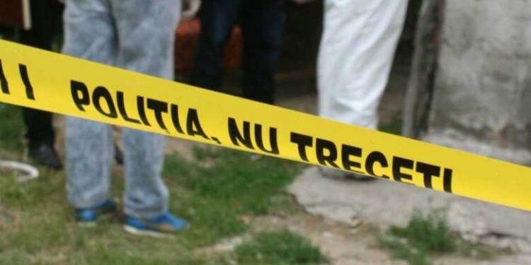 S-a spânzurat în anexa unei gări din județ