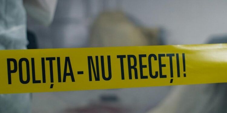 Tragedie la Timișoara