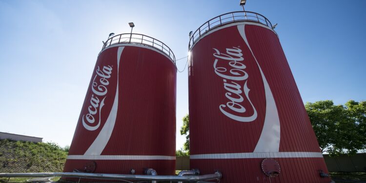 Primăria Timișoara propune un parteneriat cu Coca-Cola