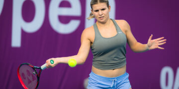 Un nou scandal de dopaj zguduie lumea tenisului