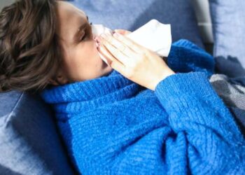 Virușii își fac de cap