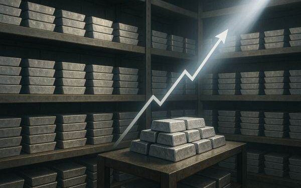 Aurul și argintul recorduri istorice