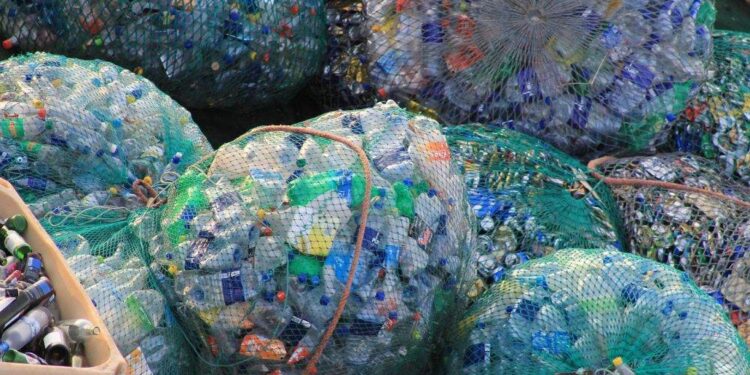 Peste 5,2 miliarde de ambalaje reciclate