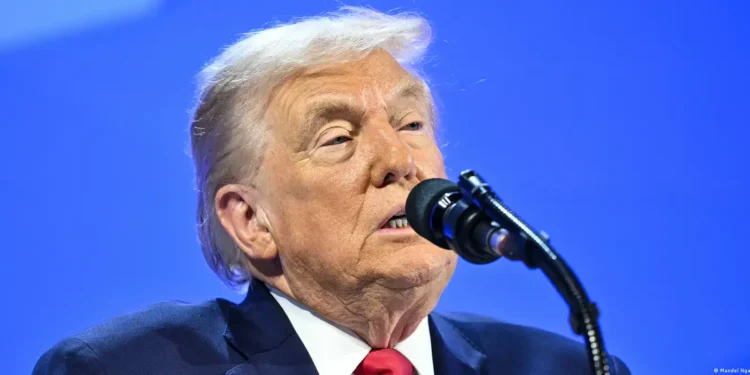 România răspunde la Davos la întrebarea lui Trump privind solidaritatea euro-atlantică