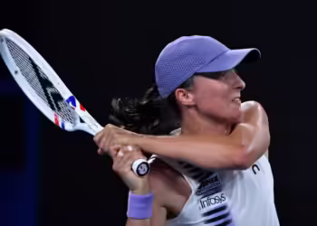 Swiatek ajunge în optimile Australian Open