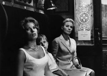 Timișoara găzduiește o retrospectivă cu trei capodopere semnate de Ingmar Bergman