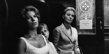 Timișoara găzduiește o retrospectivă cu trei capodopere semnate de Ingmar Bergman