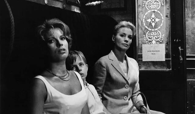 Timișoara găzduiește o retrospectivă cu trei capodopere semnate de Ingmar Bergman