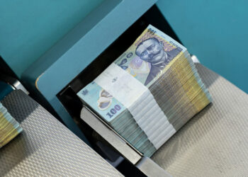 Indicele ROBOR scade