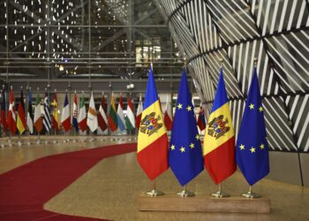 Ucraina anunță că este pregătită să sprijine Republica Moldova dacă ea va cere ajutor, din cauza amenințării rusești din Transnistria