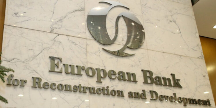 Puternice investiții BERD în România