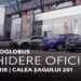Un nou dealer Toyota în Timișoara