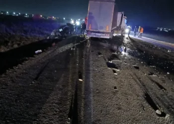 Viteza ucide din nou