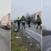 Grav accident de circulație lângă Lugoj