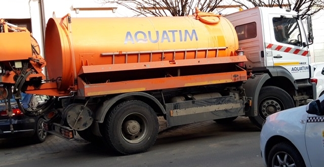 Aquatim ne informează